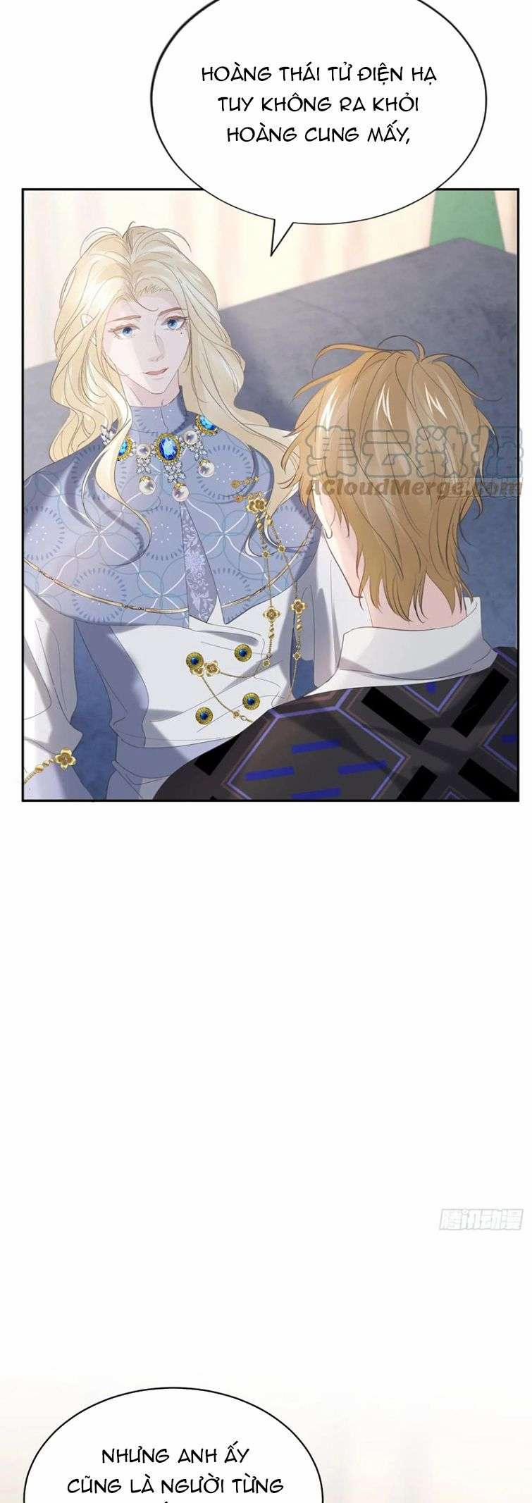 Đừng Đắc Tội Nam Chính 22 trang 7