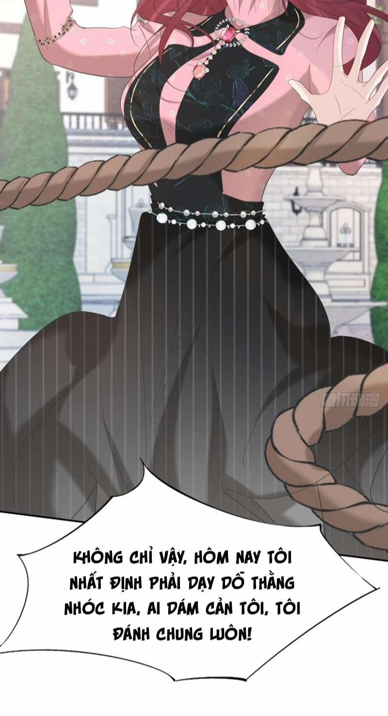 Đừng Đắc Tội Nam Chính 23 trang 20