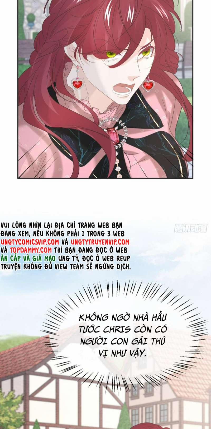 Đừng Đắc Tội Nam Chính 23 trang 24