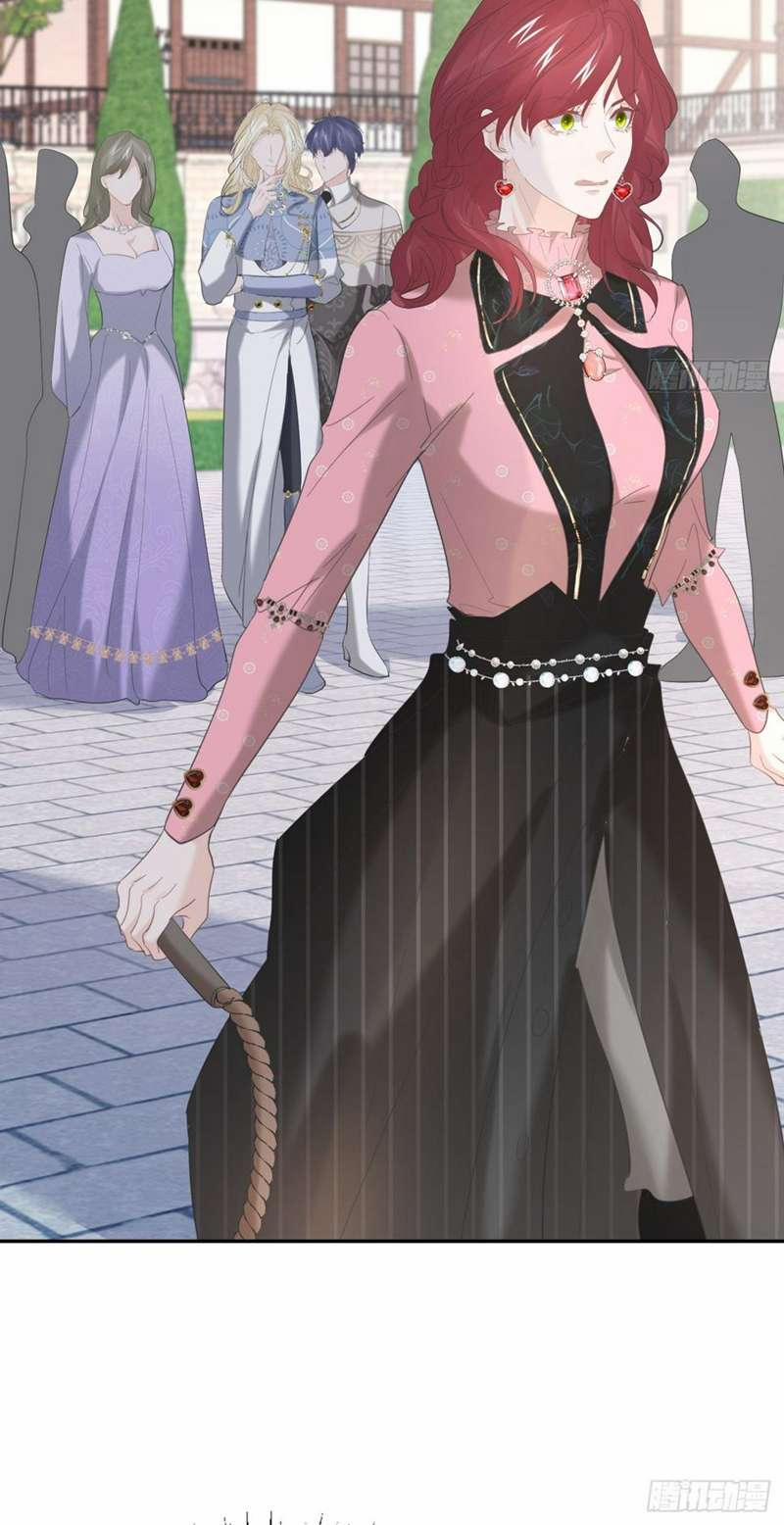 Đừng Đắc Tội Nam Chính 23 trang 25