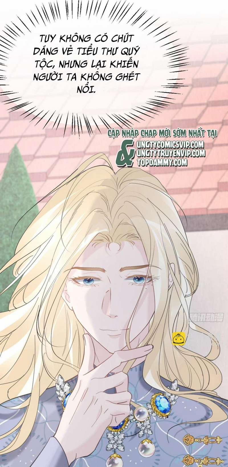 Đừng Đắc Tội Nam Chính 23 trang 26