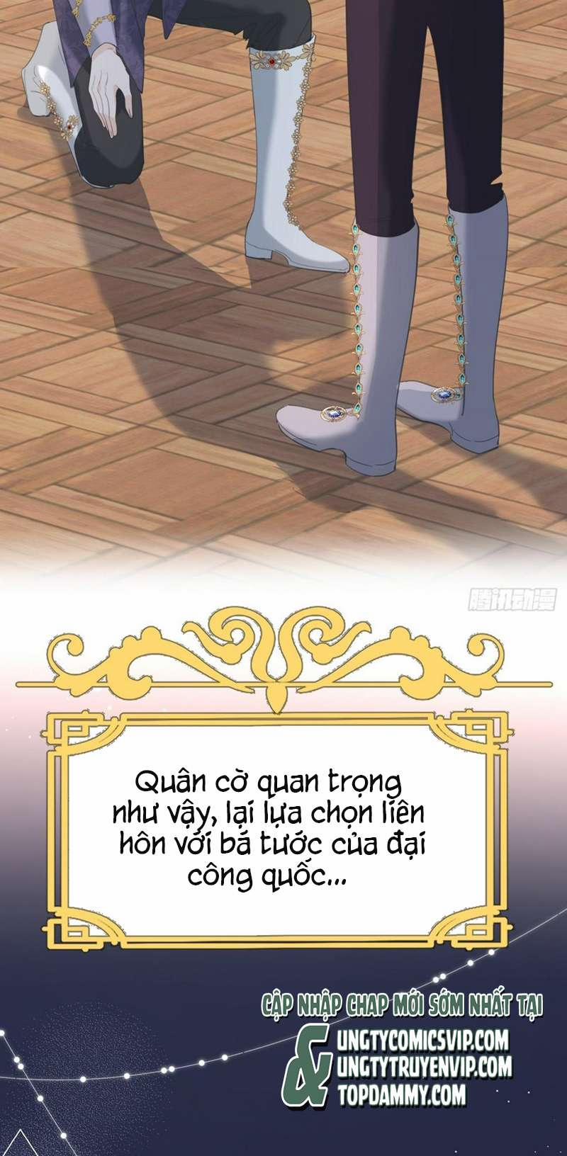 Đừng Đắc Tội Nam Chính 23 trang 29