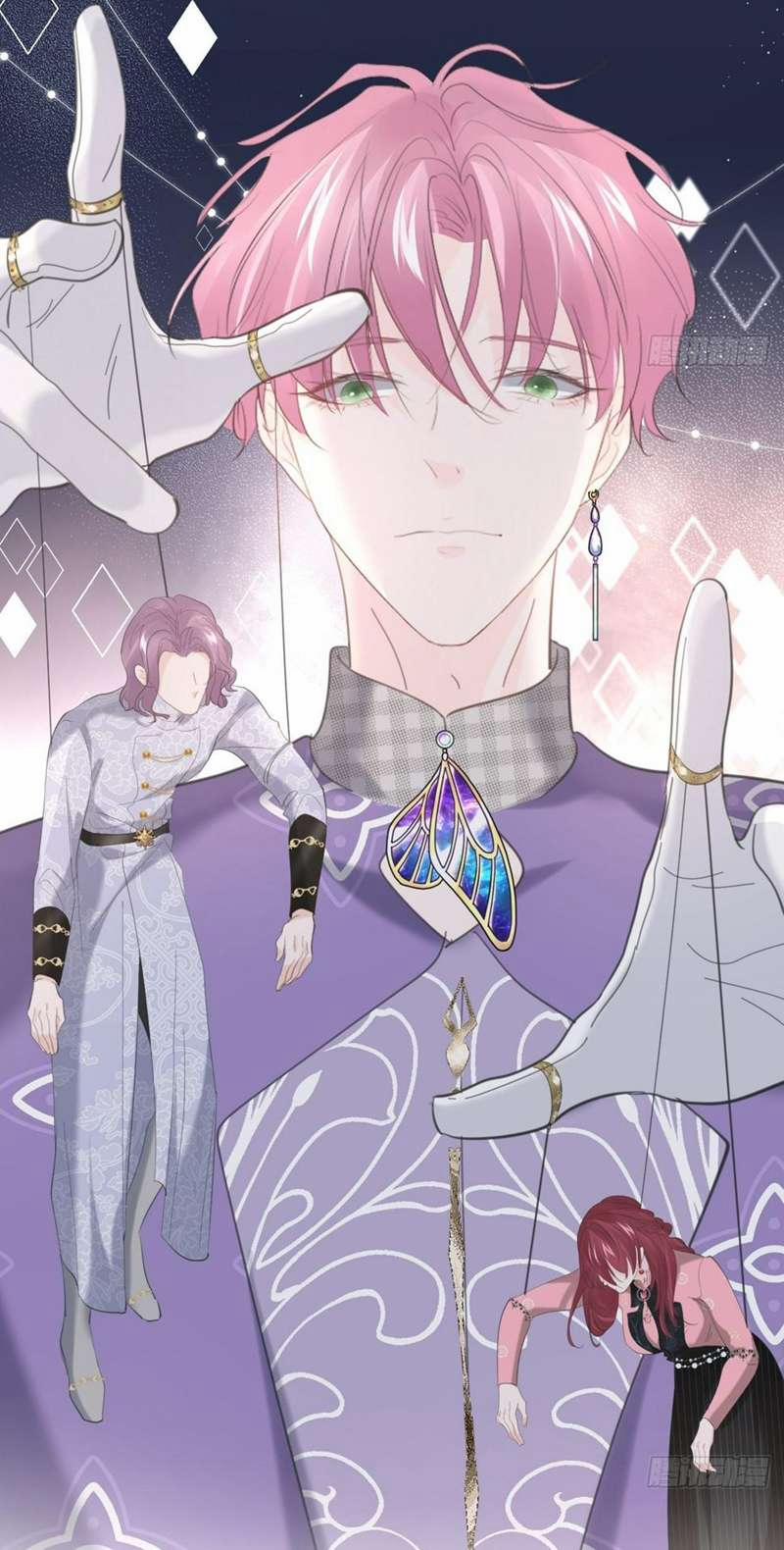 Đừng Đắc Tội Nam Chính 23 trang 30