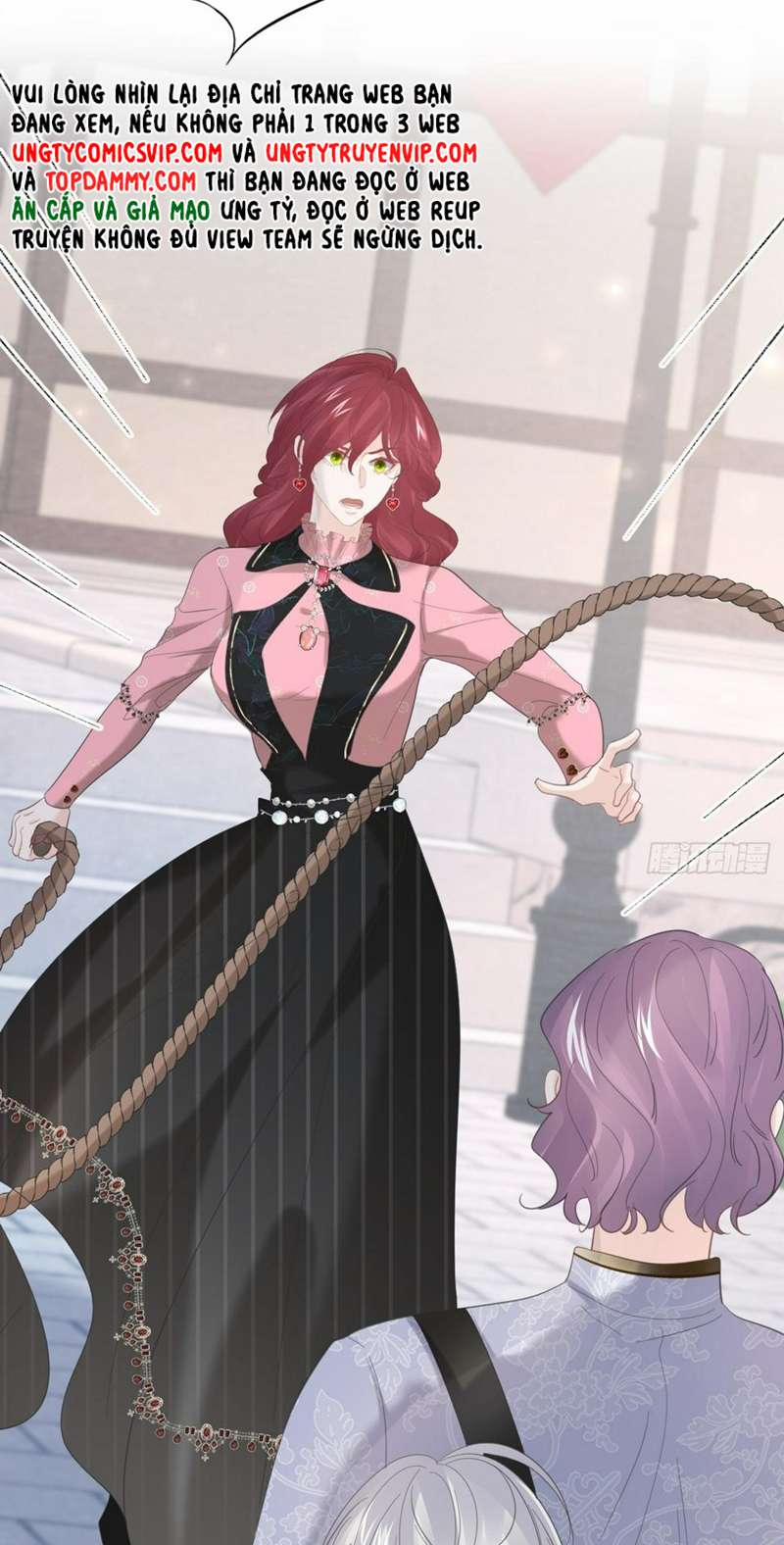 Đừng Đắc Tội Nam Chính 23 trang 32