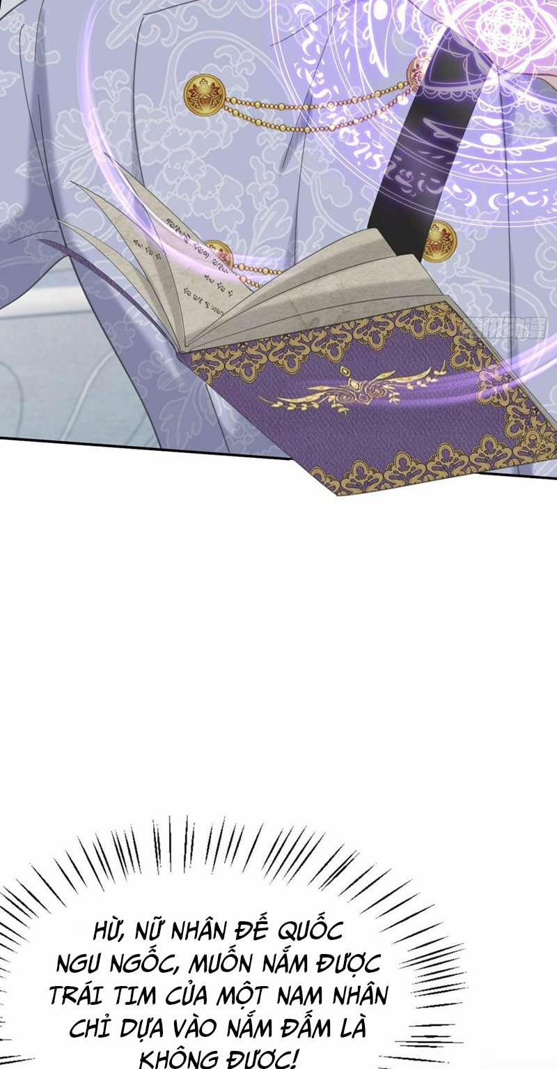 Đừng Đắc Tội Nam Chính 23 trang 34