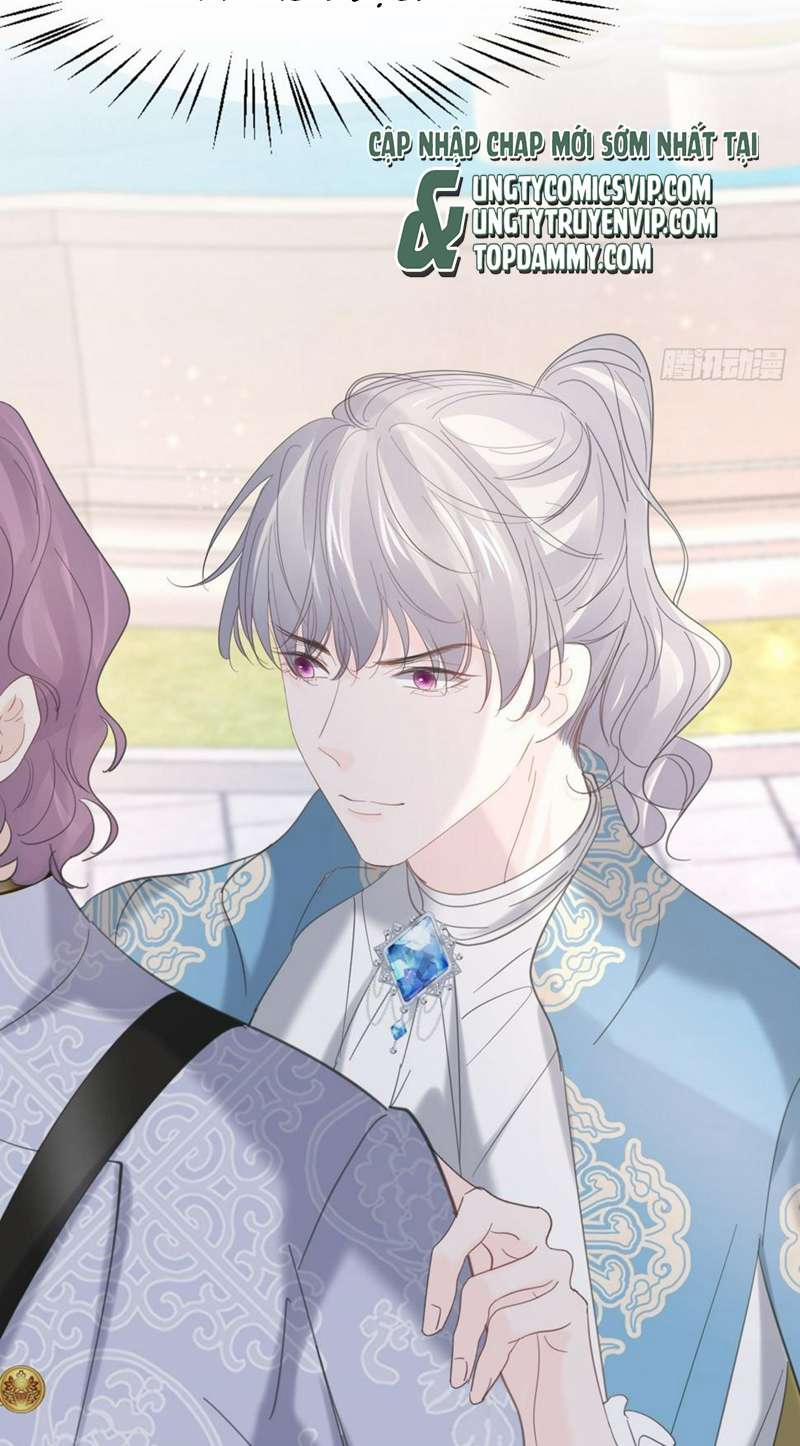 Đừng Đắc Tội Nam Chính 23 trang 35