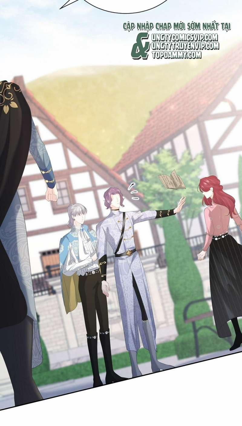 Đừng Đắc Tội Nam Chính 23 trang 40