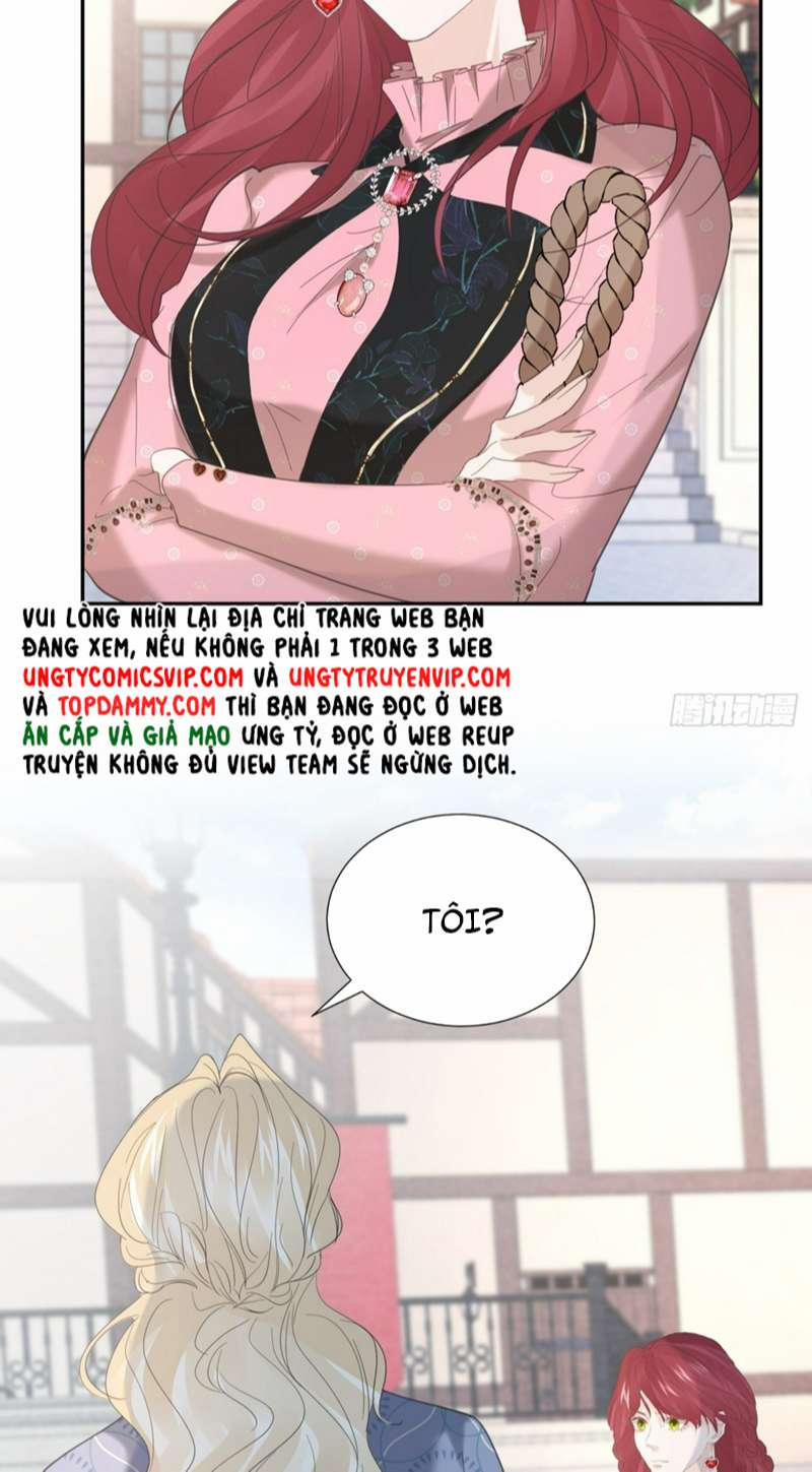 Đừng Đắc Tội Nam Chính 24 trang 1