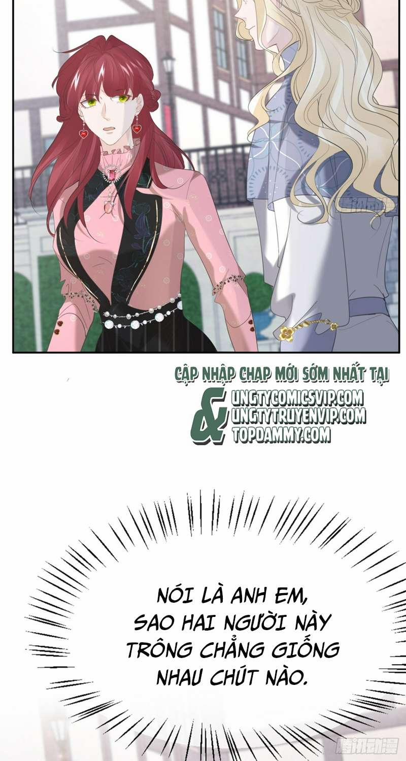 Đừng Đắc Tội Nam Chính 24 trang 14