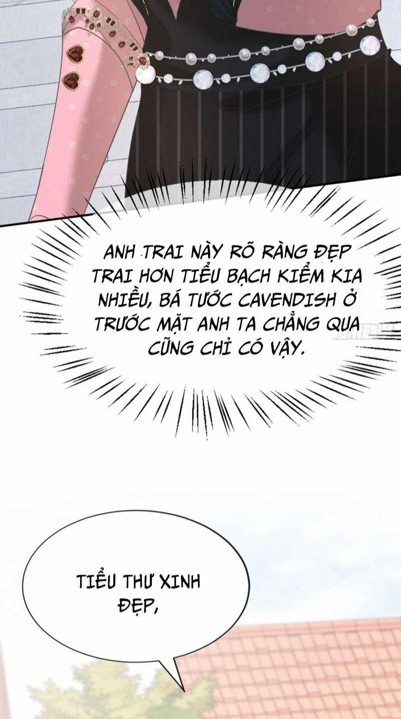 Đừng Đắc Tội Nam Chính 24 trang 16