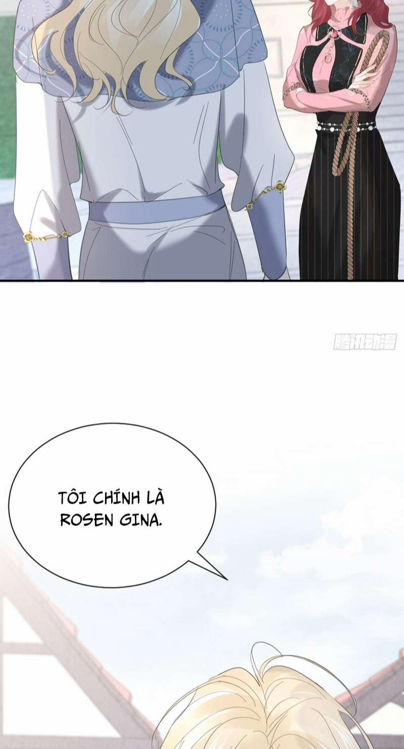 Đừng Đắc Tội Nam Chính 24 trang 2