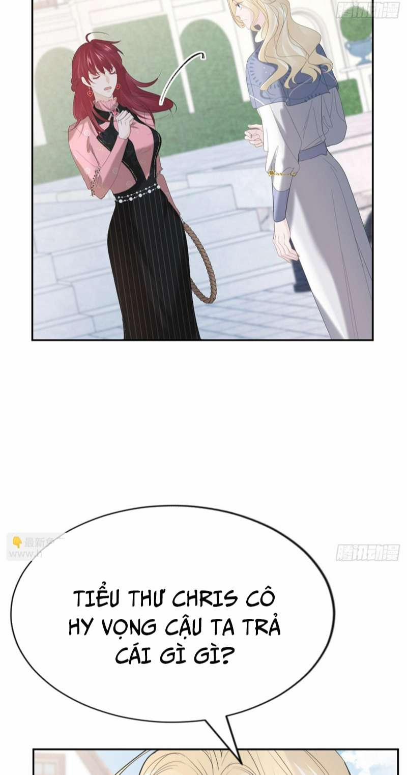 Đừng Đắc Tội Nam Chính 24 trang 21