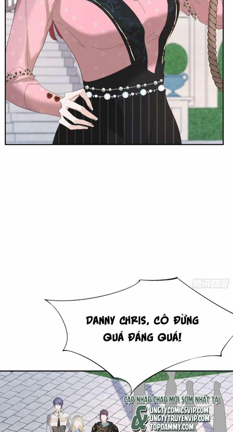 Đừng Đắc Tội Nam Chính 24 trang 24