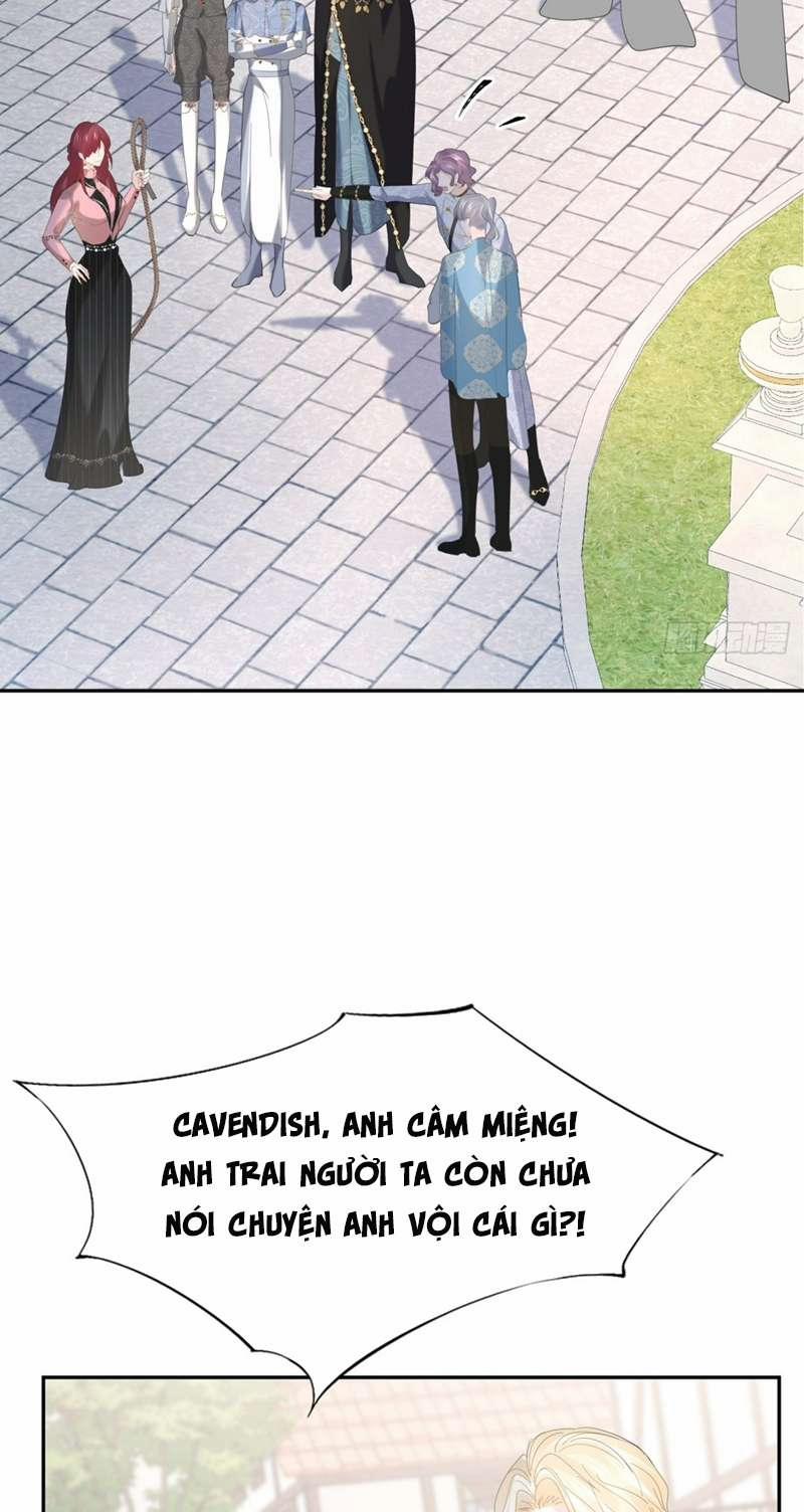 Đừng Đắc Tội Nam Chính 24 trang 25