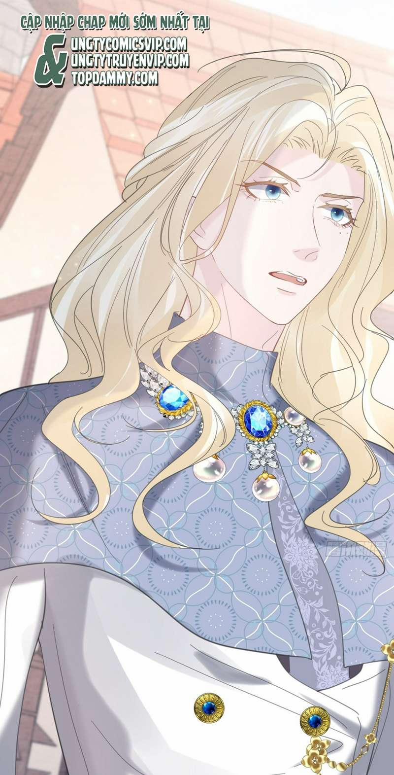 Đừng Đắc Tội Nam Chính 24 trang 30