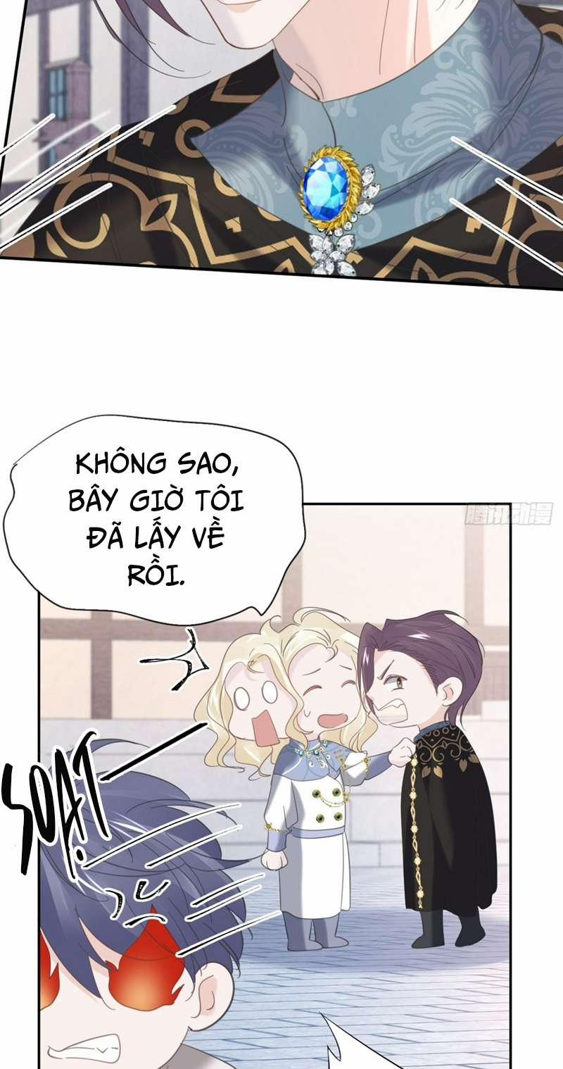 Đừng Đắc Tội Nam Chính 24 trang 36