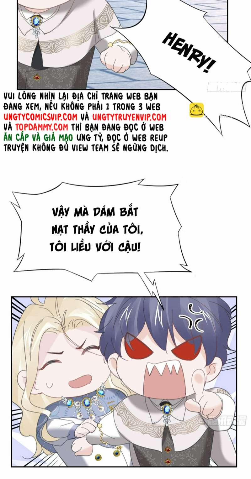 Đừng Đắc Tội Nam Chính 24 trang 37