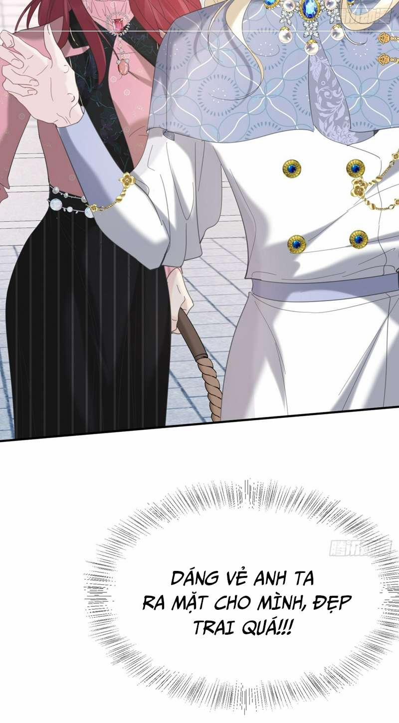 Đừng Đắc Tội Nam Chính 24 trang 40