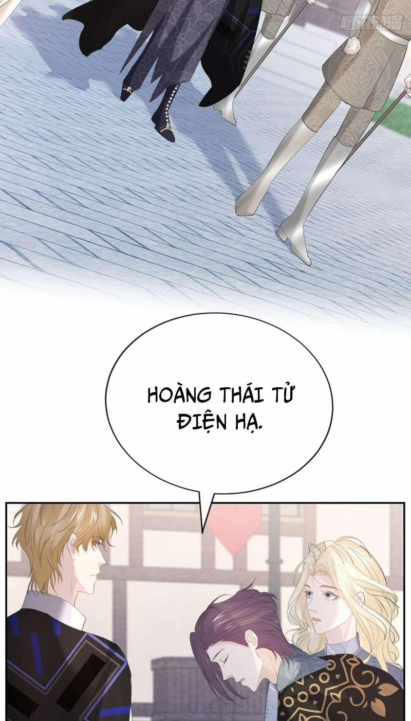 Đừng Đắc Tội Nam Chính 24 trang 49