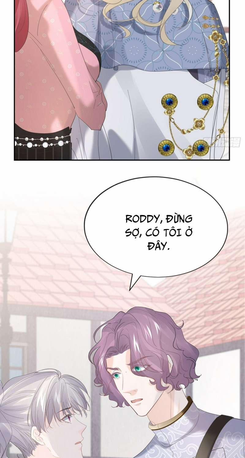 Đừng Đắc Tội Nam Chính 24 trang 7