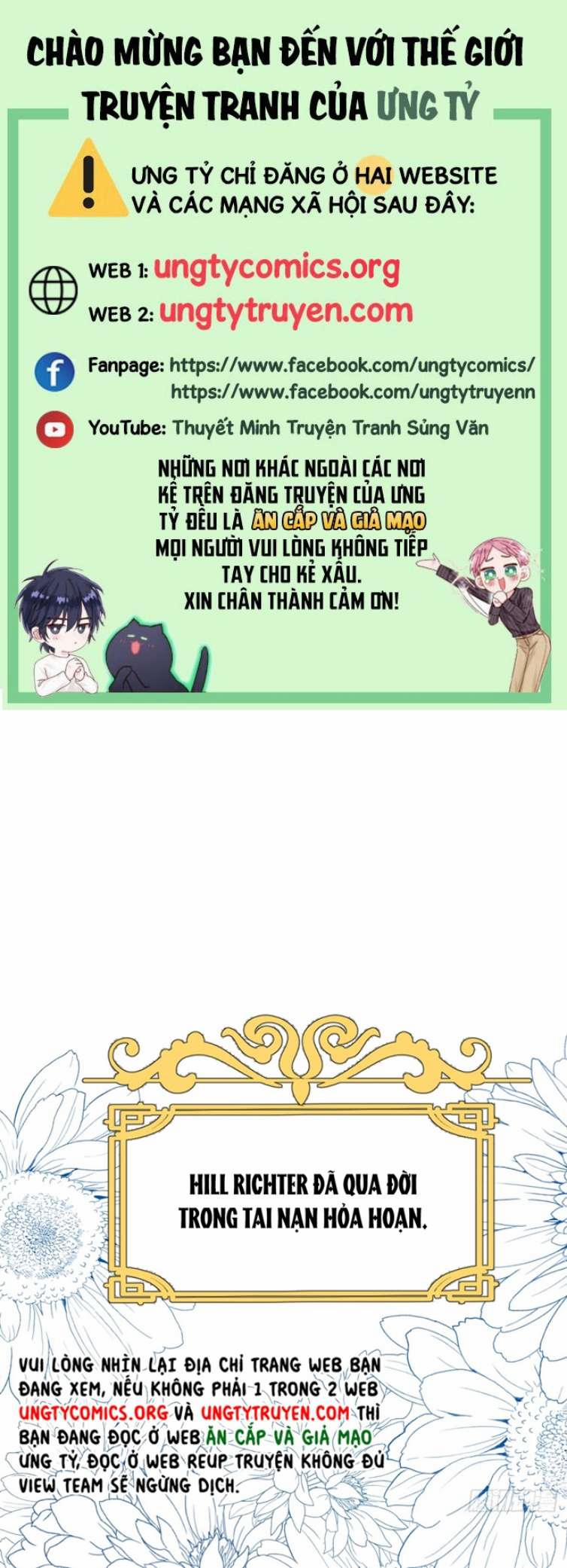 Đừng Đắc Tội Nam Chính 3 trang 0