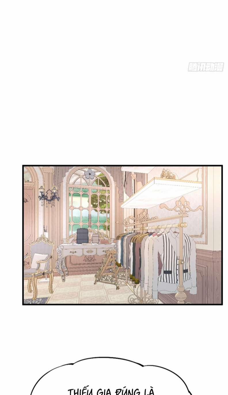 Đừng Đắc Tội Nam Chính 3 trang 13