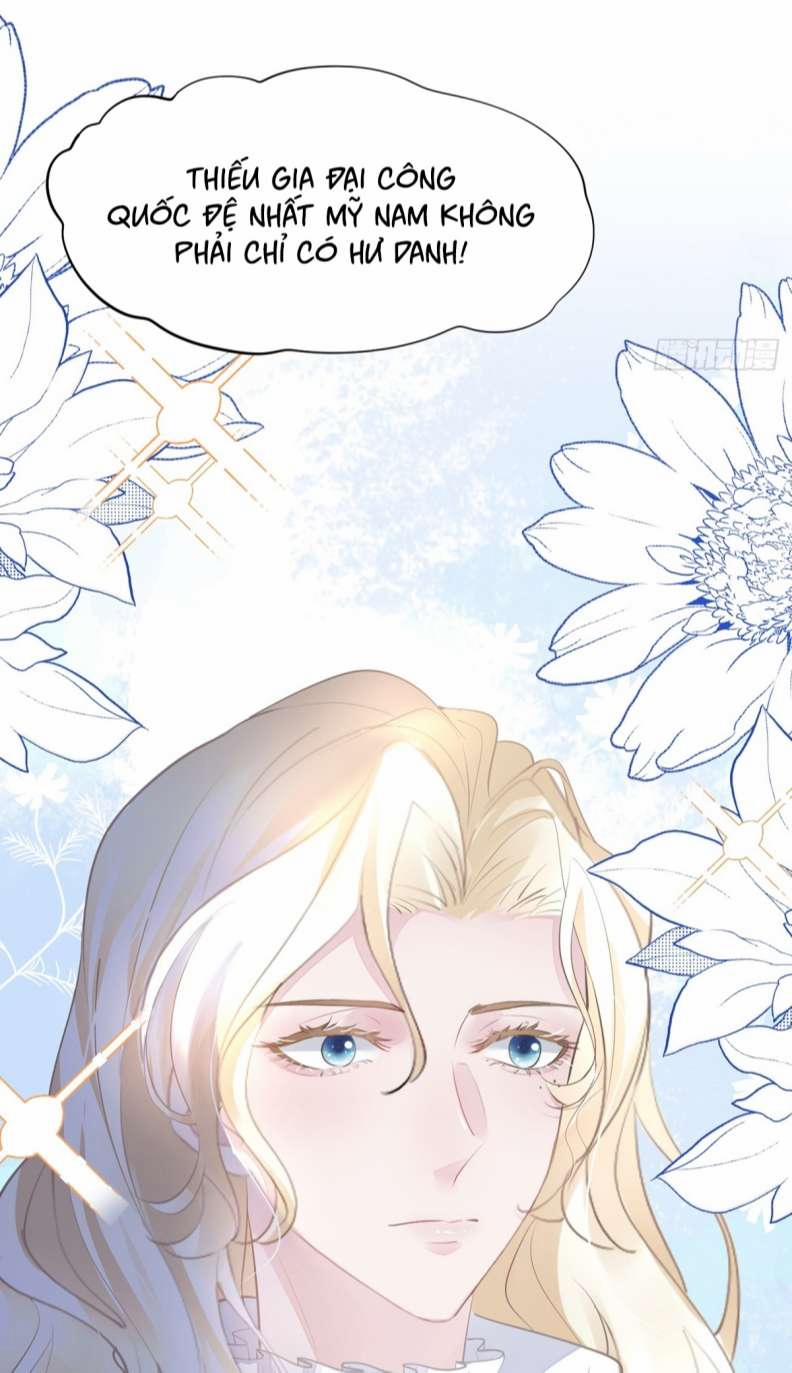 Đừng Đắc Tội Nam Chính 3 trang 16