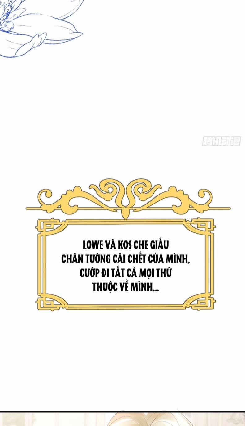 Đừng Đắc Tội Nam Chính 3 trang 18