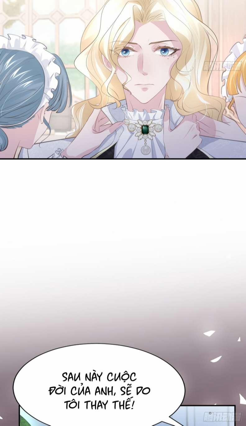 Đừng Đắc Tội Nam Chính 3 trang 19