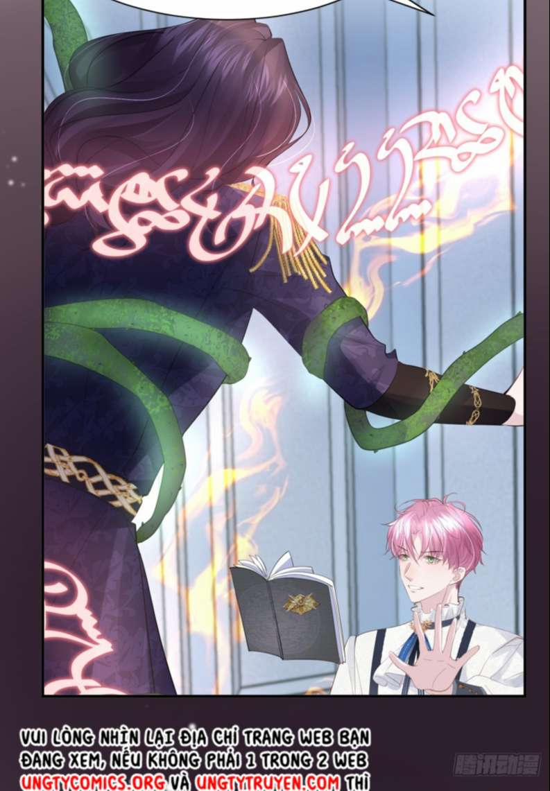 Đừng Đắc Tội Nam Chính 3 trang 20