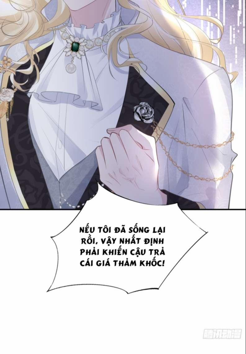 Đừng Đắc Tội Nam Chính 3 trang 23