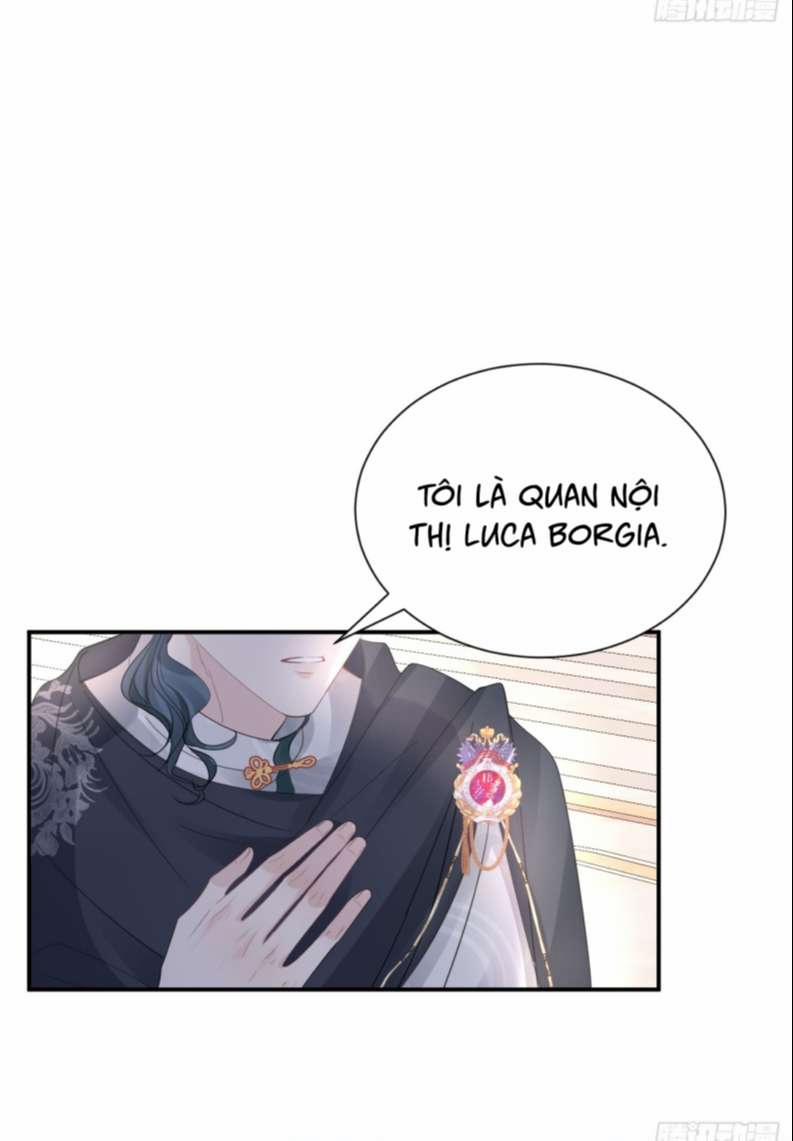 Đừng Đắc Tội Nam Chính 3 trang 26
