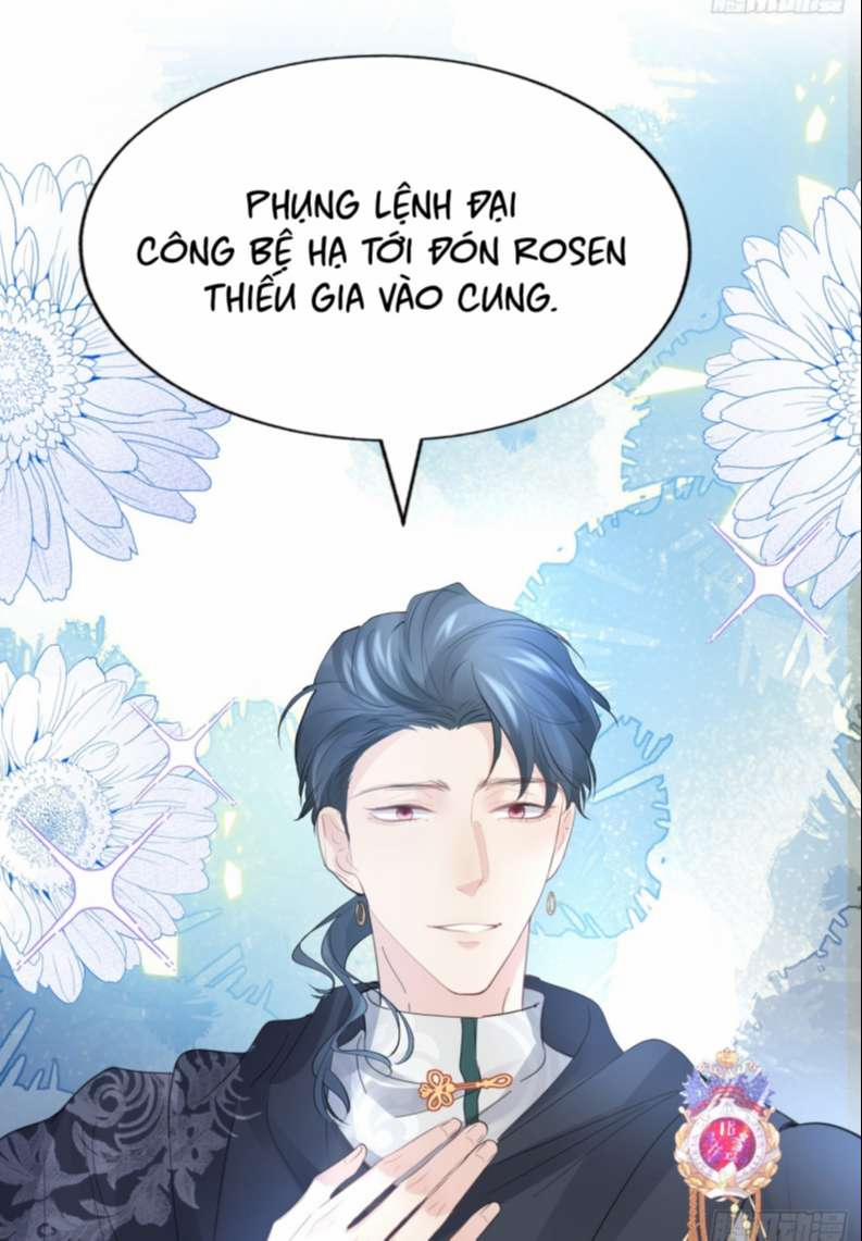 Đừng Đắc Tội Nam Chính 3 trang 27