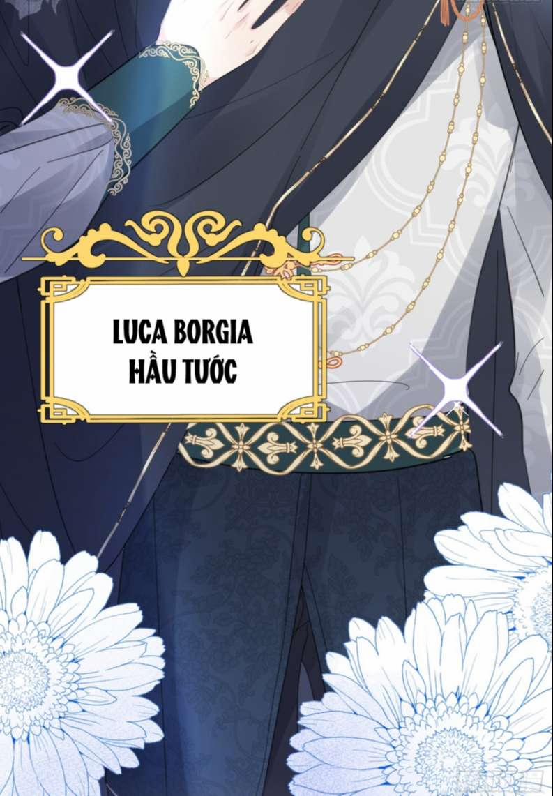 Đừng Đắc Tội Nam Chính 3 trang 28