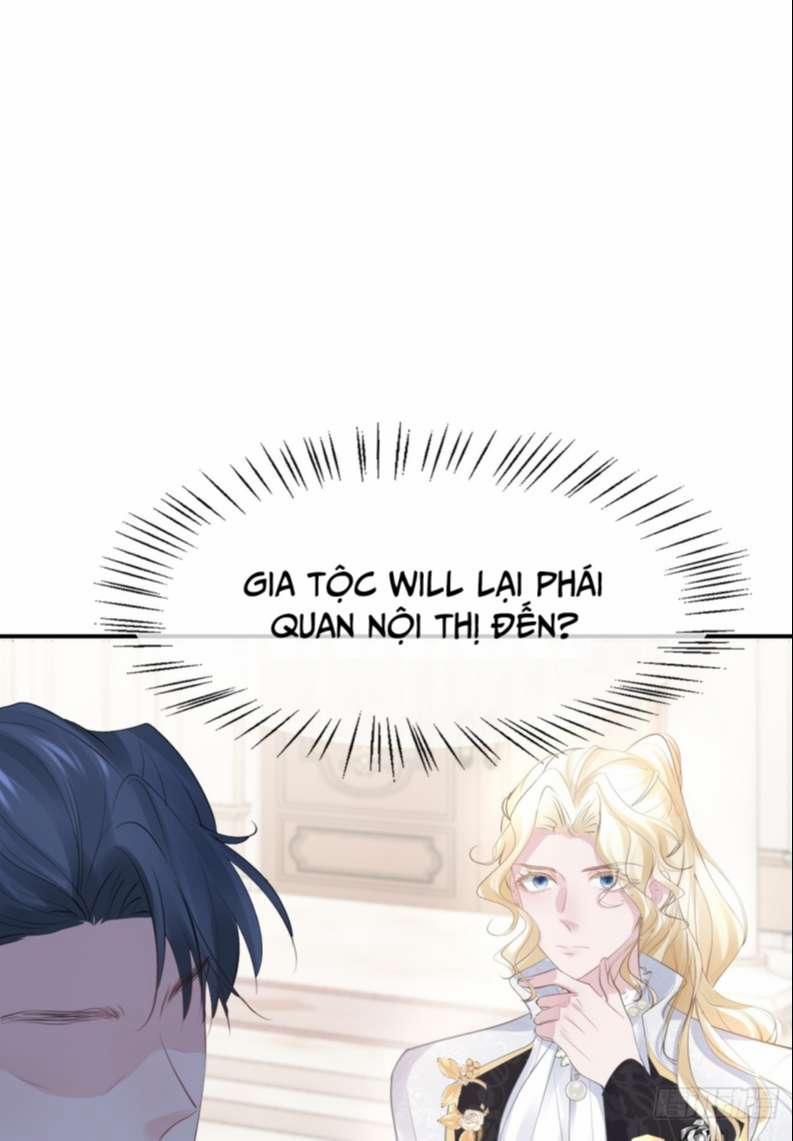 Đừng Đắc Tội Nam Chính 3 trang 30