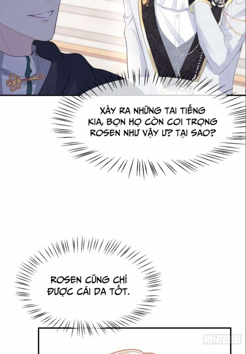 Đừng Đắc Tội Nam Chính 3 trang 31