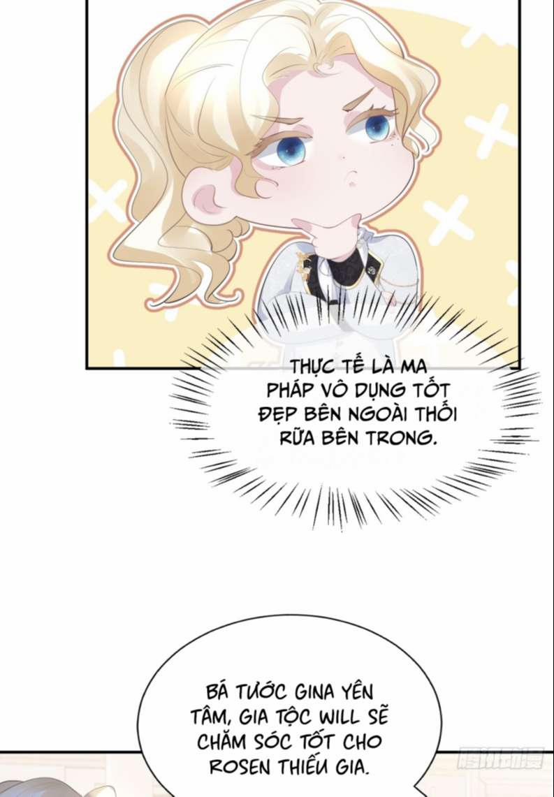 Đừng Đắc Tội Nam Chính 3 trang 32