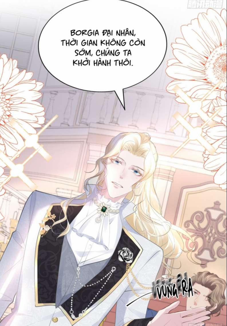 Đừng Đắc Tội Nam Chính 3 trang 35