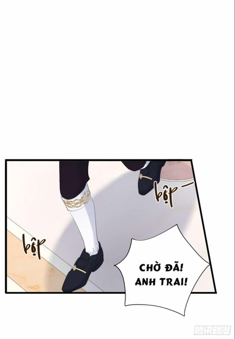 Đừng Đắc Tội Nam Chính 3 trang 39