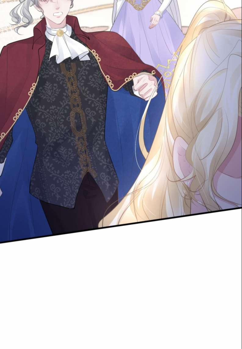 Đừng Đắc Tội Nam Chính 3 trang 41