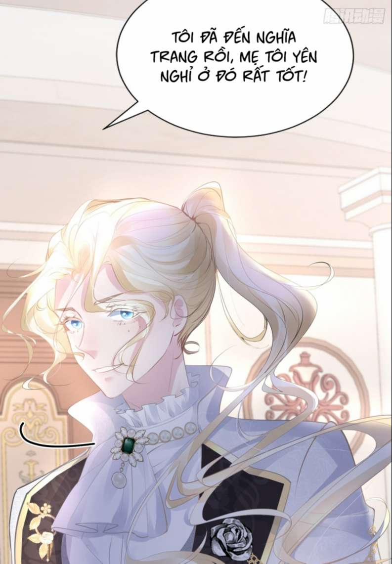 Đừng Đắc Tội Nam Chính 3 trang 43