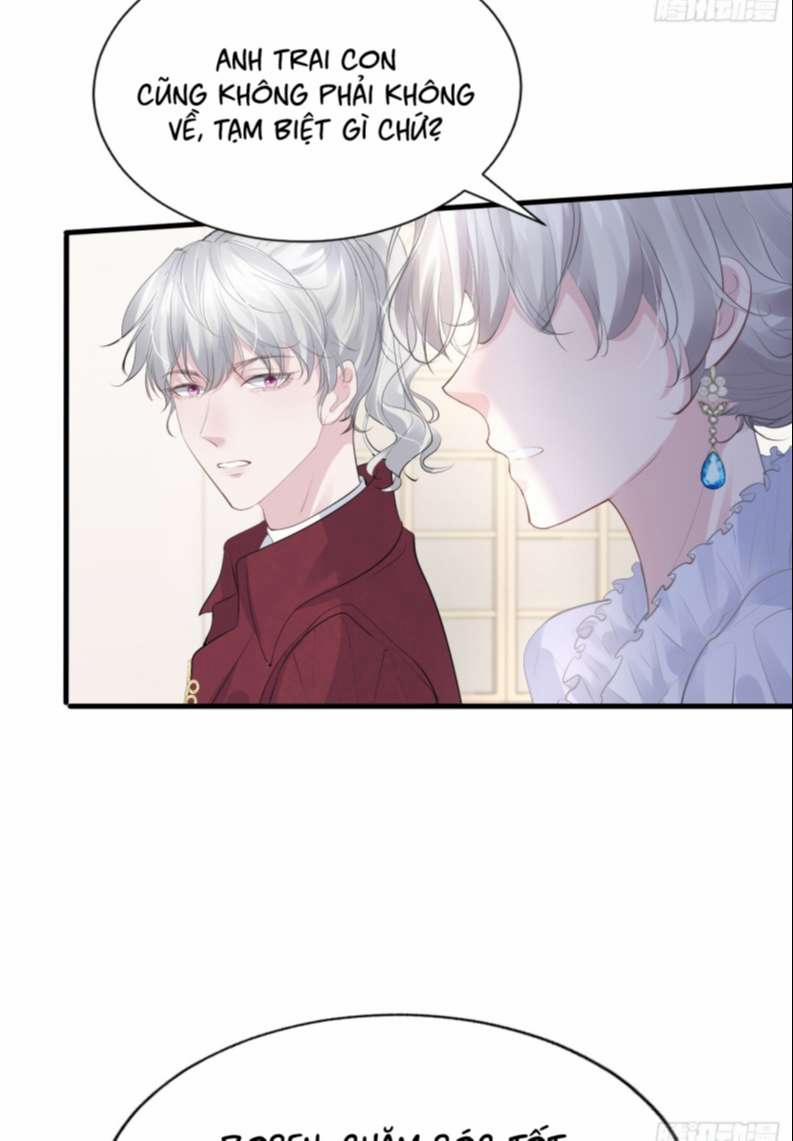 Đừng Đắc Tội Nam Chính 3 trang 46