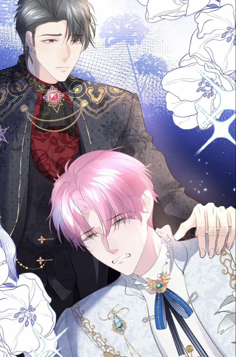 Đừng Đắc Tội Nam Chính 3 trang 5