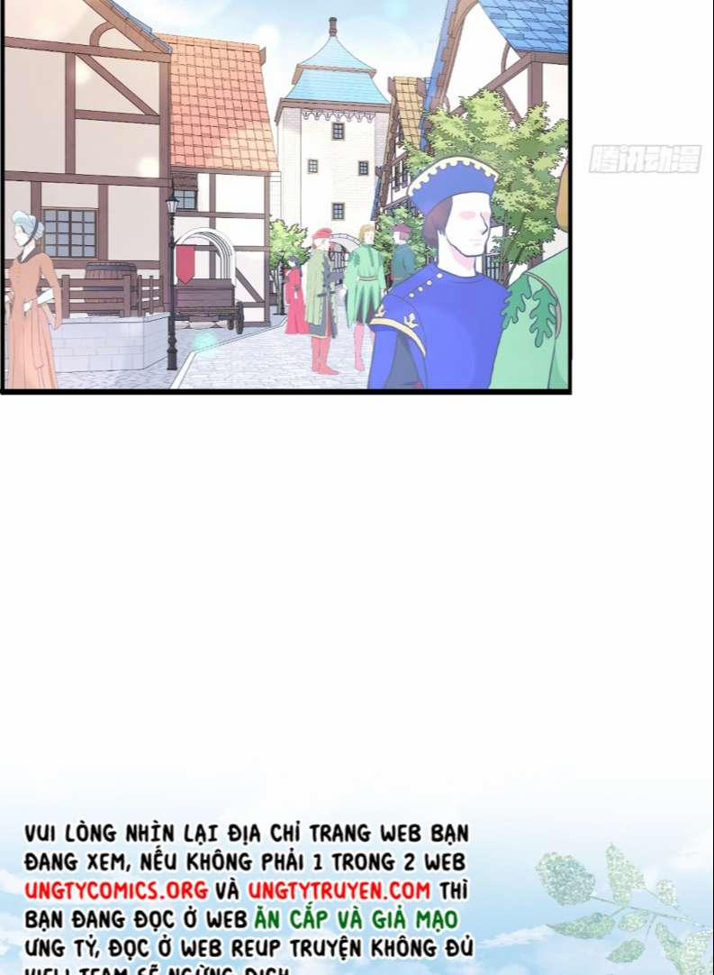 Đừng Đắc Tội Nam Chính 3 trang 52