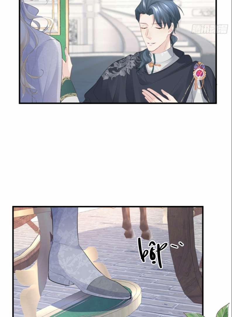 Đừng Đắc Tội Nam Chính 3 trang 55