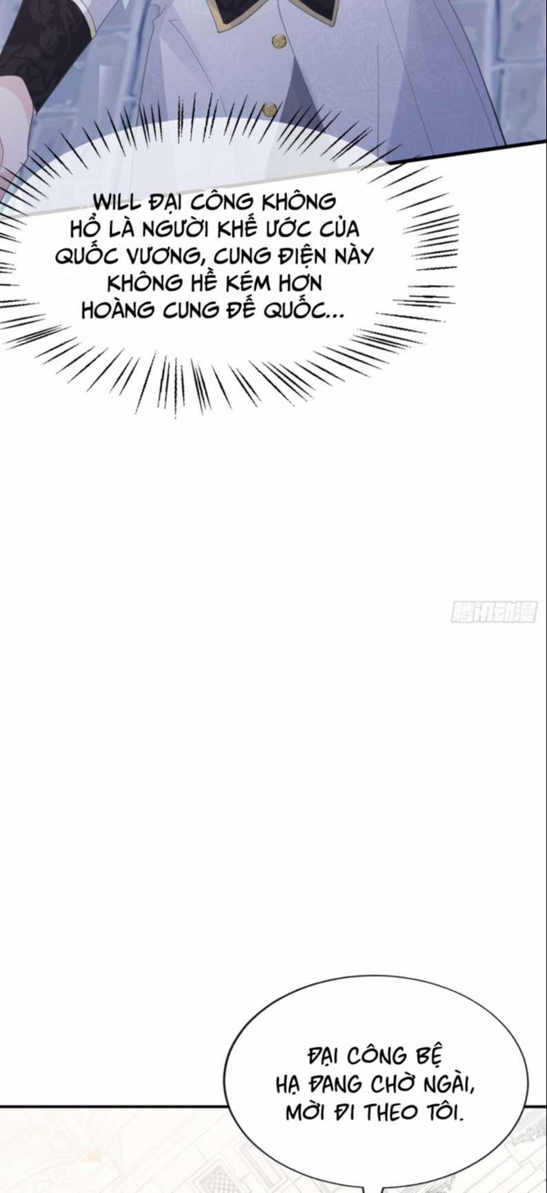 Đừng Đắc Tội Nam Chính 3 trang 60