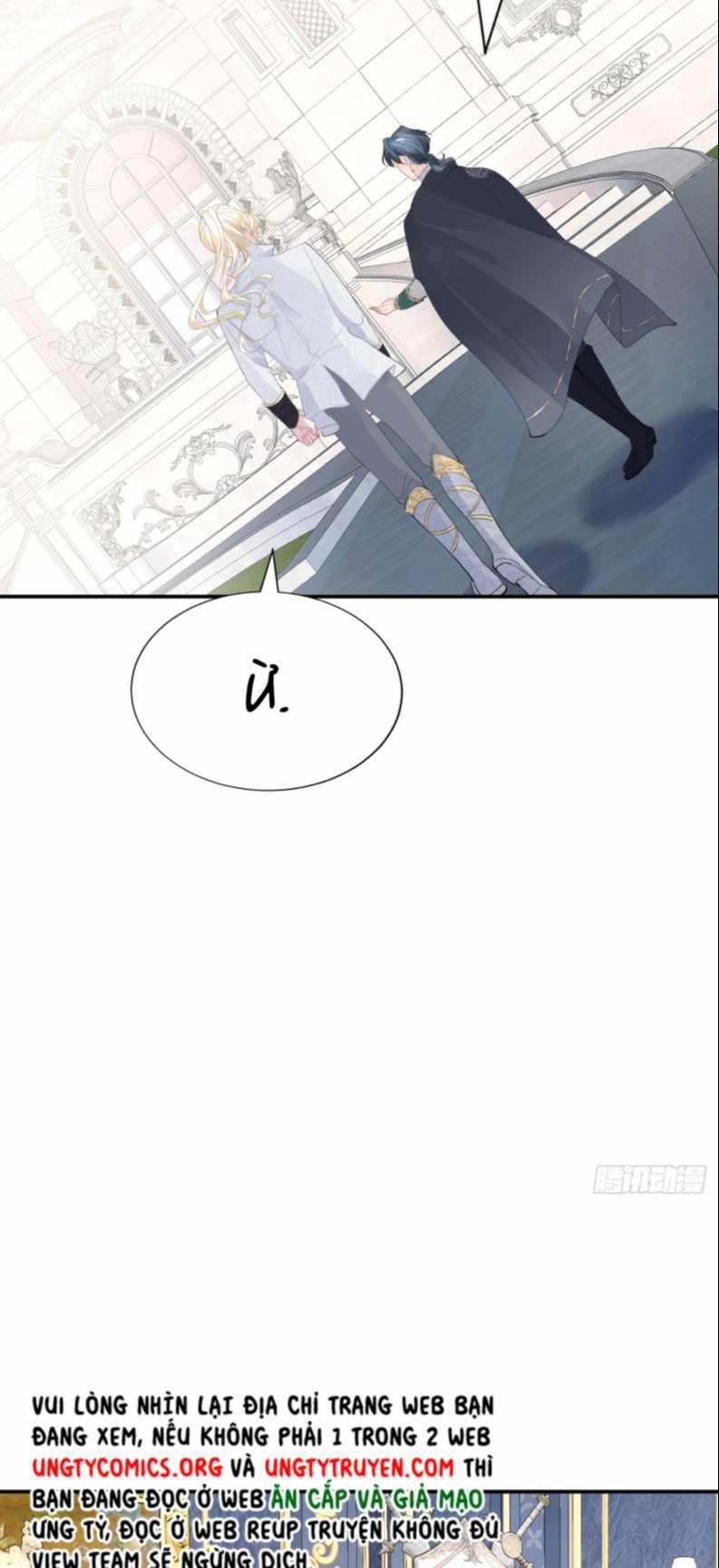 Đừng Đắc Tội Nam Chính 3 trang 61