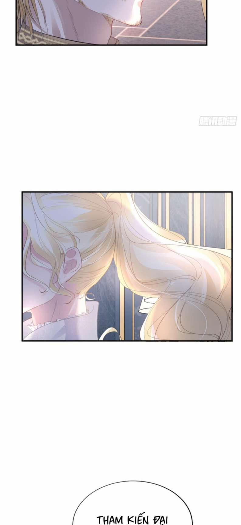 Đừng Đắc Tội Nam Chính 3 trang 64