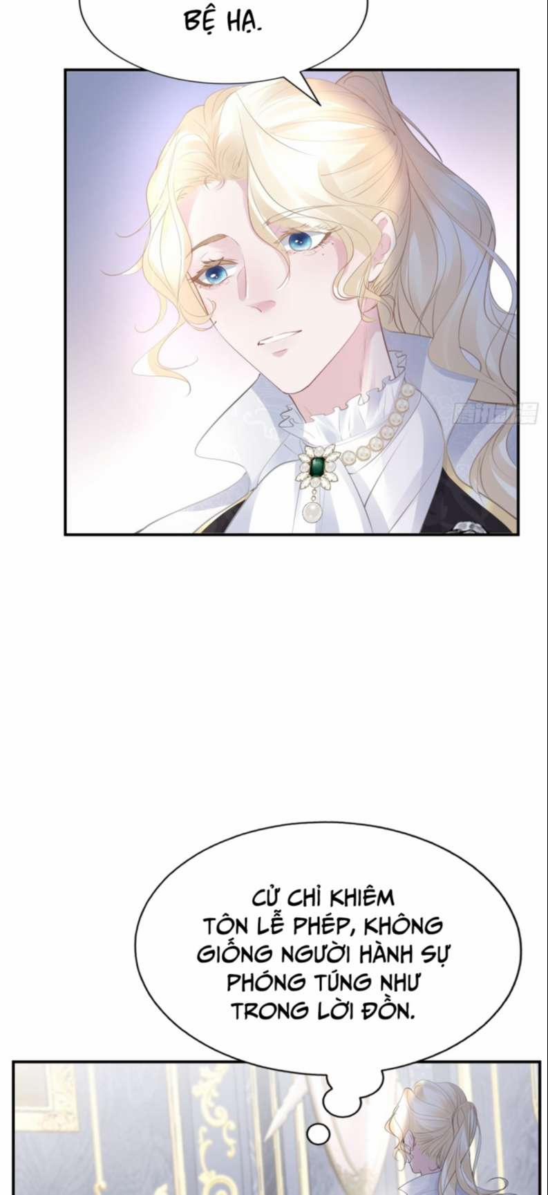 Đừng Đắc Tội Nam Chính 3 trang 68