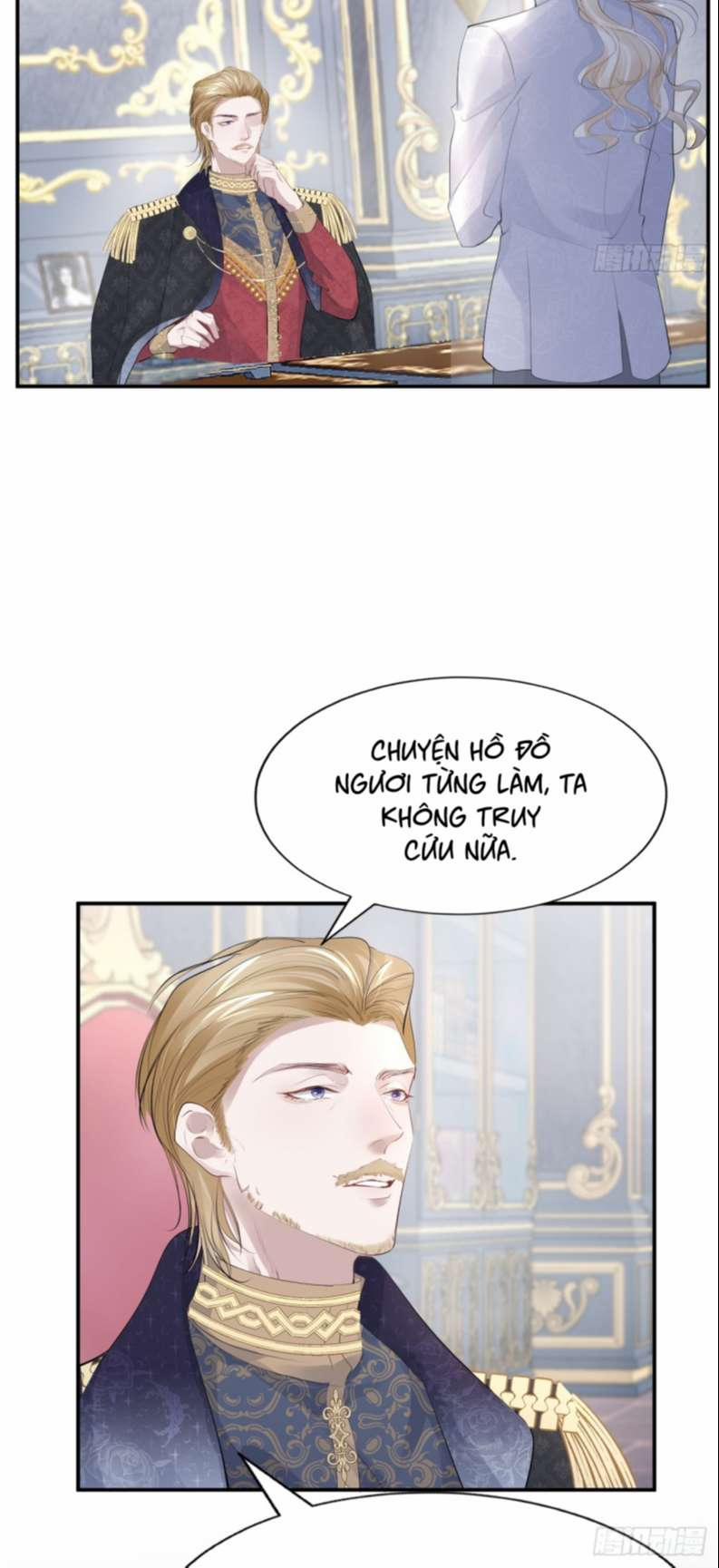 Đừng Đắc Tội Nam Chính 3 trang 69